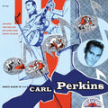 Carl Perkins: The Dance Album Of Carl Perkins ( Vinyl )