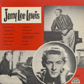 Jerry Lee Lewis: Jerry Lee Lewis ( Vinyl )