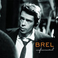 Jacques Brel: Best Of Vinyle ( Vinyl )