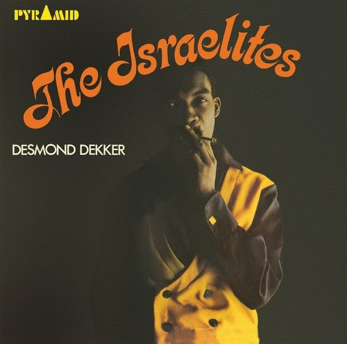 Desmond Dekker & the Aces: Israelites ( Vinyl )