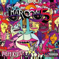 Maroon 5: Overexposed ( Vinyl )