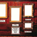 Emerson Lake Palmer: Pictures At An Exhibition ( Vinyl )