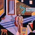 Mild High Club: Skiptracing ( Vinyl )