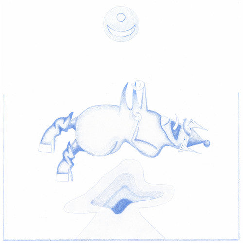 Devendra Banhart: Ape In Pink Marble ( Vinyl )