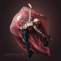 Lindsey Stirling: Brave Enough ( Vinyl )