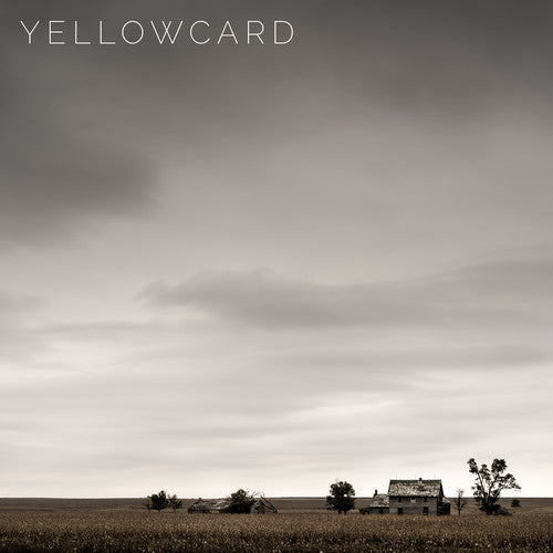 Yellowcard: Yellowcard ( Vinyl )