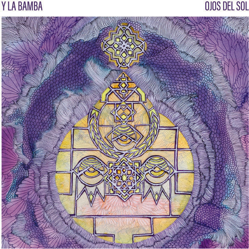 Y La Bamba: Ojos Del Sol ( Vinyl )