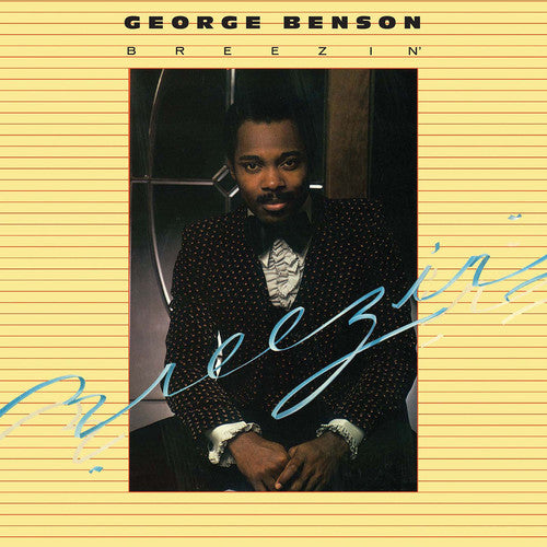 George Benson: Breezin ( Vinyl )