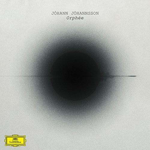 Johann Johannsson: Orphee ( Vinyl )