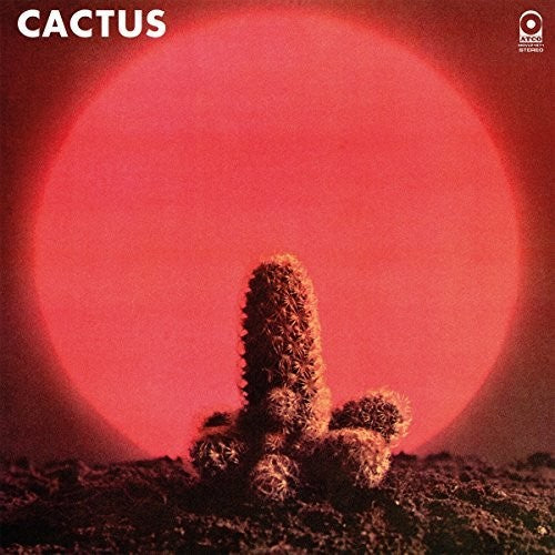Cactus: Cactus ( Vinyl )