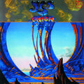 Yes: Union ( Vinyl )
