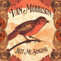 Van Morrison: Keep Me Singing ( Vinyl )