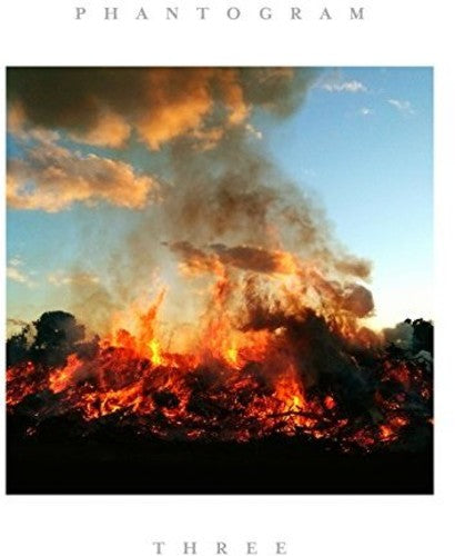 Phantogram: Three ( Vinyl )