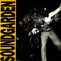Soundgarden: Louder Than Love ( Vinyl )