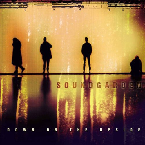 Soundgarden: Down On The Upside ( Vinyl )