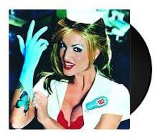 Blink 182: Enema Of The State ( Vinyl )