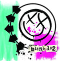 Blink 182: Blink 182 ( Vinyl )