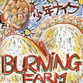 Shonen Knife: Burning Farm ( Vinyl )