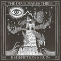 The Devil Makes Three: Redemption & Ruin ( Vinyl )