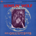 Howlin Wolf: His Greatest Sides Vol. 1 ( Vinyl )