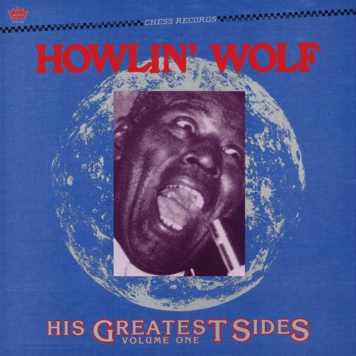 Howlin Wolf: His Greatest Sides Vol. 1 ( Vinyl )