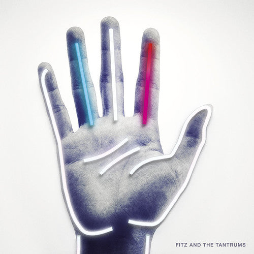 Fitz and the Tantrums: Fitz And The Tantrums ( Vinyl )