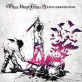 Three Days Grace: Life Starts Now ( Vinyl )