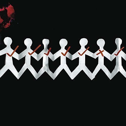 Three Days Grace: One-x ( Vinyl )
