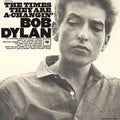 Bob Dylan: Times They Are A Changin ( Vinyl )