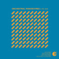 Omd ( Orchestral Manoeuvres in the Dark ): Orchestral Manoeuvres In The Dark ( Vinyl )