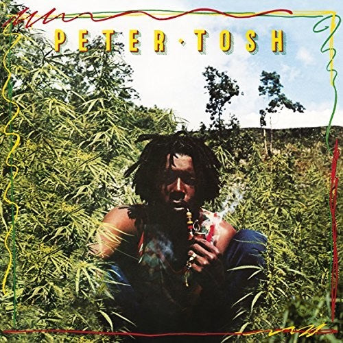 Peter Tosh: Legalize It ( Vinyl )