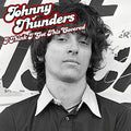 Johnny Thunders: I Think I Got This Covered ( Vinyl )
