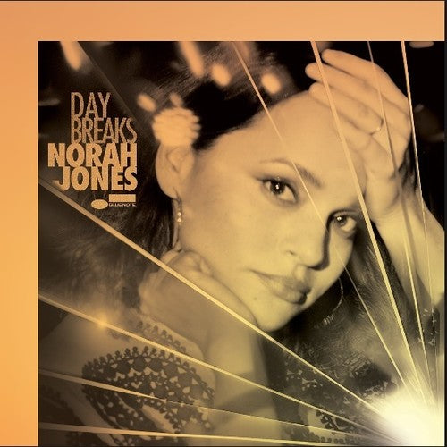 Norah Jones: Day Breaks ( Vinyl )
