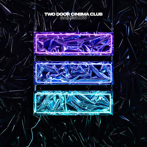 Two Door Cinema Club: Gameshow ( Vinyl )