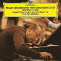 Mozart / Gulda / Abbado / Wiener Philharmoniker: Piano Concertos 20 & 21 ( Vinyl )