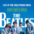 The Beatles: Live At The Hollywood Bowl ( Vinyl )