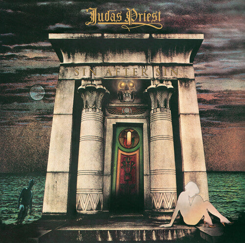 Judas Priest: Sin After Sin ( Vinyl )