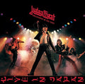 Judas Priest: Unleashed In The East: Live In Japan ( Vinyl )
