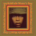Erykah Badu: Mama's Gun ( Vinyl )