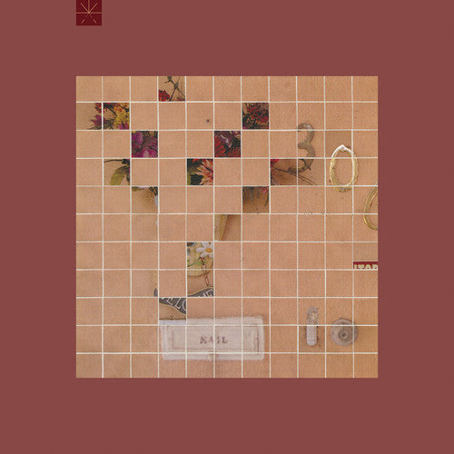 Touche Amore: Stage Four ( Vinyl )