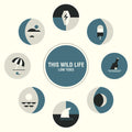 This Wild Life: Low Tides ( Vinyl )