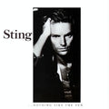Sting: Nothing Like The Sun ( Vinyl )