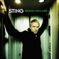 Sting: Brand New Day ( Vinyl )