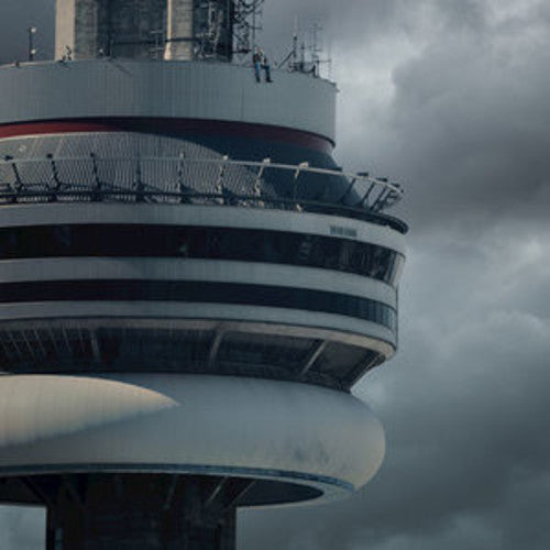 Drake: Views ( Vinyl )