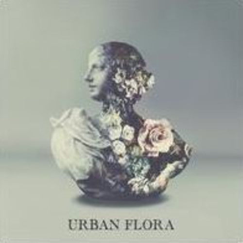 Alina Baraz: Urban Flora ( Vinyl )