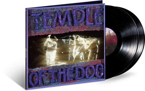 Temple of the Dog: Temple Of The Dog ( Vinyl )