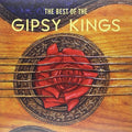 Gipsy Kings: The Best Of The Gipsy Kings ( Vinyl )