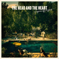 The Head and the Heart: Signs Of Light ( Vinyl )