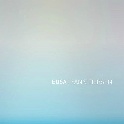 Yann Tiersen: EUSA ( Vinyl )