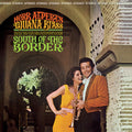 Herb Alpert & Tijuana Brass: South Of The Border ( Vinyl )